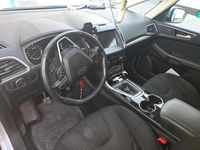 Gebraucht Ford S-MAX 150 PS (110 kW) 2019 Silber Van / Kleinbus