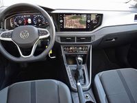 Gebraucht VW Polo Style 95 PS (69 kW) 2022 Rot Kleinwagen