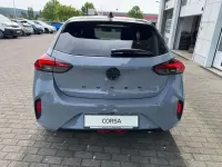 Gebraucht Opel Corsa 101 PS (74 kW) 2024 Grau Kleinwagen