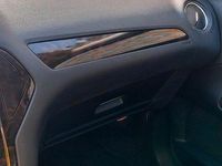 Gebraucht Ford Mondeo Ghia 145 PS (106 kW) 2007 Grau Limousine