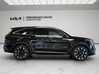 Neu Kia Sorento Platinum 193 PS (141 kW) 2026 Schwarz SUV