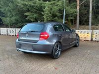 Gebraucht BMW 120 177 PS (130 kW) 2008 Kleinwagen