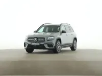 Gebraucht Mercedes GLB200 AMG 150 PS (110 kW) 2026 Grau SUV