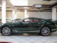 Gebraucht Bentley Continental GT 549 PS (403 kW) 2021 Grün