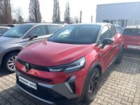 Gebraucht Renault Captur Esprit Alpine 158 PS (116 kW) 2024 Rot SUV