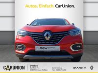 Gebraucht Renault Kadjar Bose Edition 140 PS (102 kW) 2021 Dezirrot metallic SUV