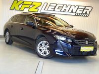 Gebraucht Peugeot 508 Active 131 PS (96 kW) 2020 Blau Kombi