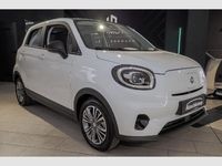 Neu Leapmotor T03 69 kW (95 PS) 2026 Weiss Kleinwagen