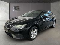 gebraucht Seat Leon Style