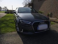 Gebraucht Audi A3 Cabriolet Comfort 150 PS (110 kW) 2017 Grau Cabrio