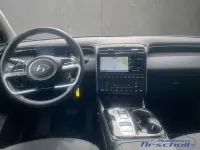 Gebraucht Hyundai Tucson Basis 265 PS (194 kW) 2023 Grau SUV