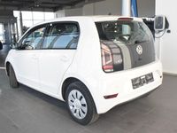 gebraucht VW up! up 1.0 move