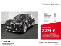 Gebraucht Audi Q3 Ambiente 150 PS (110 kW) 2022 Mythosschwarz metallic SUV