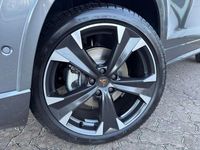Neu Cupra Ateca 150 PS (110 kW) 2025 Grau SUV