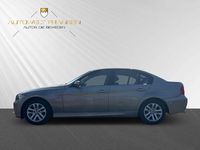 Gebraucht BMW 318 Advantage 143 PS (105 kW) 2008 Gold Limousine