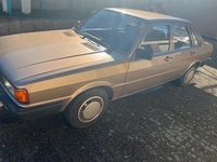 Gebraucht Audi 80 57 PS (41 kW) 1982 Gold Limousine