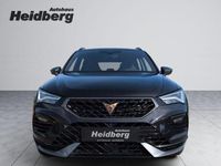 Gebraucht Cupra Ateca 300 PS (220 kW) 2023 Schwarz SUV