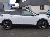 Gebraucht Peugeot 2008 Allure 136 PS (100 kW) 2025 Weiß SUV