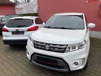 gebraucht Suzuki Vitara 1.6 VVT Comfort 4x2-Klima-2.-HD-MWST.-