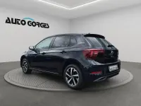 Gebraucht VW Polo Goal 95 PS (69 kW) 2025 Schwarz Kleinwagen