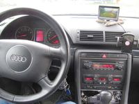 gebraucht Audi A4 A4Avant 1.8 T