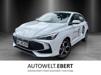 Gebraucht MG MG3 Comfort 194 PS (142 kW) 2025 Pebble black Kleinwagen