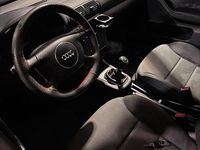 Usata Audi A3 2003 Blu Utilitaria