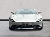 Gebraucht Ferrari Roma 620 PS (456 kW) 2024 Grigio abu dhabi Coupé