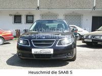 gebraucht Saab 9-5 2.3T Troll Hirsch Performance 300 PS