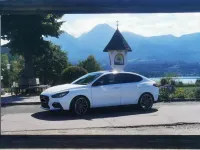 Gebraucht Hyundai i30 275 PS (202 kW) 2020 Weiß Limousine