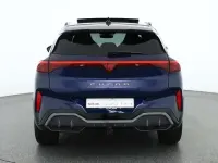 Gebraucht Cupra Terramar VZ 265 PS (194 kW) 2025 Weiß SUV