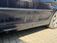 Gebraucht BMW 320 150 PS (110 kW) 1999 Limousine
