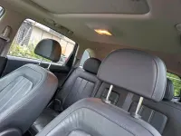 Gebraucht Opel Antara 150 PS (110 kW) 2008 Grau SUV