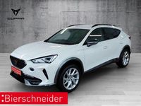 Gebraucht Cupra Formentor 150 PS (110 kW) 2023 Weiss SUV