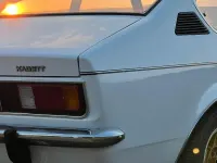 Gebraucht Opel Kadett 75 PS (55 kW) 1976 Weiß Coupé