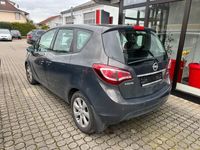 gebraucht Opel Meriva B Active