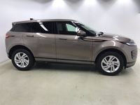 gebraucht Land Rover Range Rover evoque D180 R-Dynamic S -Winterpaket