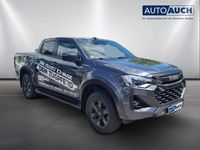 Gebraucht Isuzu D-Max 163 PS (119 kW) 2025 Grau Pickup