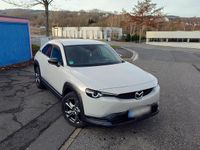 Gebraucht Mazda MX30 106 kW (145 PS) 2020 Weiß SUV