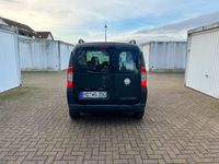 gebraucht Fiat Fiorino 