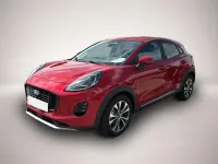 Neu Ford Puma Titanium 125 PS (91 kW) 2026 Manufacturer SUV