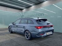 gebraucht Cupra Leon ST eTSI DSG|ACC|5-J-GAR|MATRIX-LED|KAMERA|