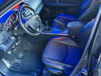 Usata Mazda 6 163 CV (119 kW) 2012 Nero Station wagon