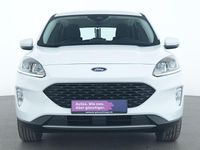 Usado Ford Kuga Cool & Connect 224 HP (164 kW) 2023 Branco SUV