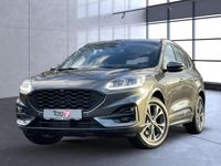 Gebraucht Ford Kuga ST-Line 150 PS (110 kW) 2023 Magneticgrau (metallic) SUV