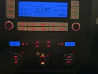 Gebraucht VW Golf IV 105 PS (77 kW) 2006 Blau Limousine