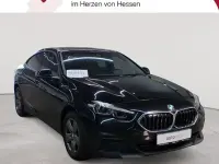 Używany BMW 216 Advantage 116 KM (85 kW) 2023 Czarny Coupe