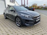 Gebraucht Kia XCeed Launch Edition 204 PS (150 kW) 2019 Grau SUV