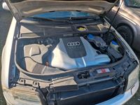 gebraucht Audi A6 2.5tdi
