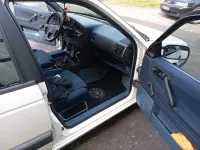 Gebraucht VW Passat 90 PS (66 kW) 1993 Weiß Kombi
